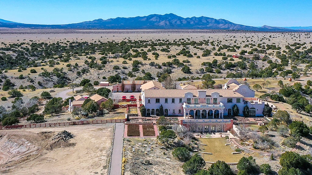 Epstein commission in New Mexico sends out first subpoenas