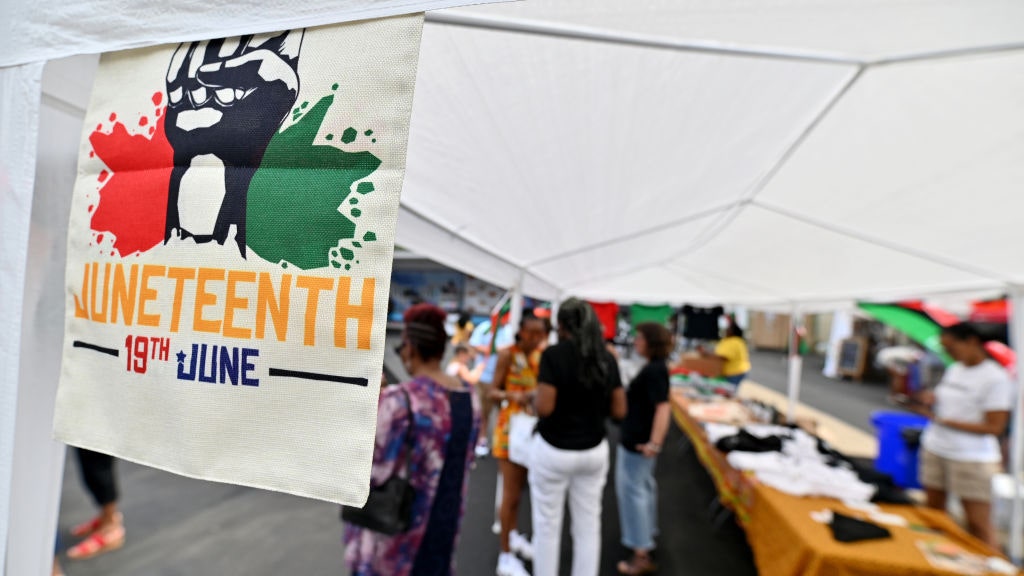 What's open and closed on Juneteenth 2026