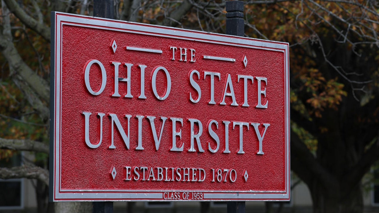 Ohio State approves $100M settlement for former student athletes abused by doctor