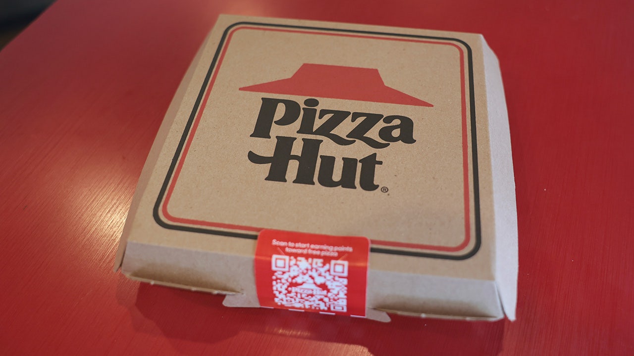 Pizza Hut sold by Yum Brands for $2.7 billion