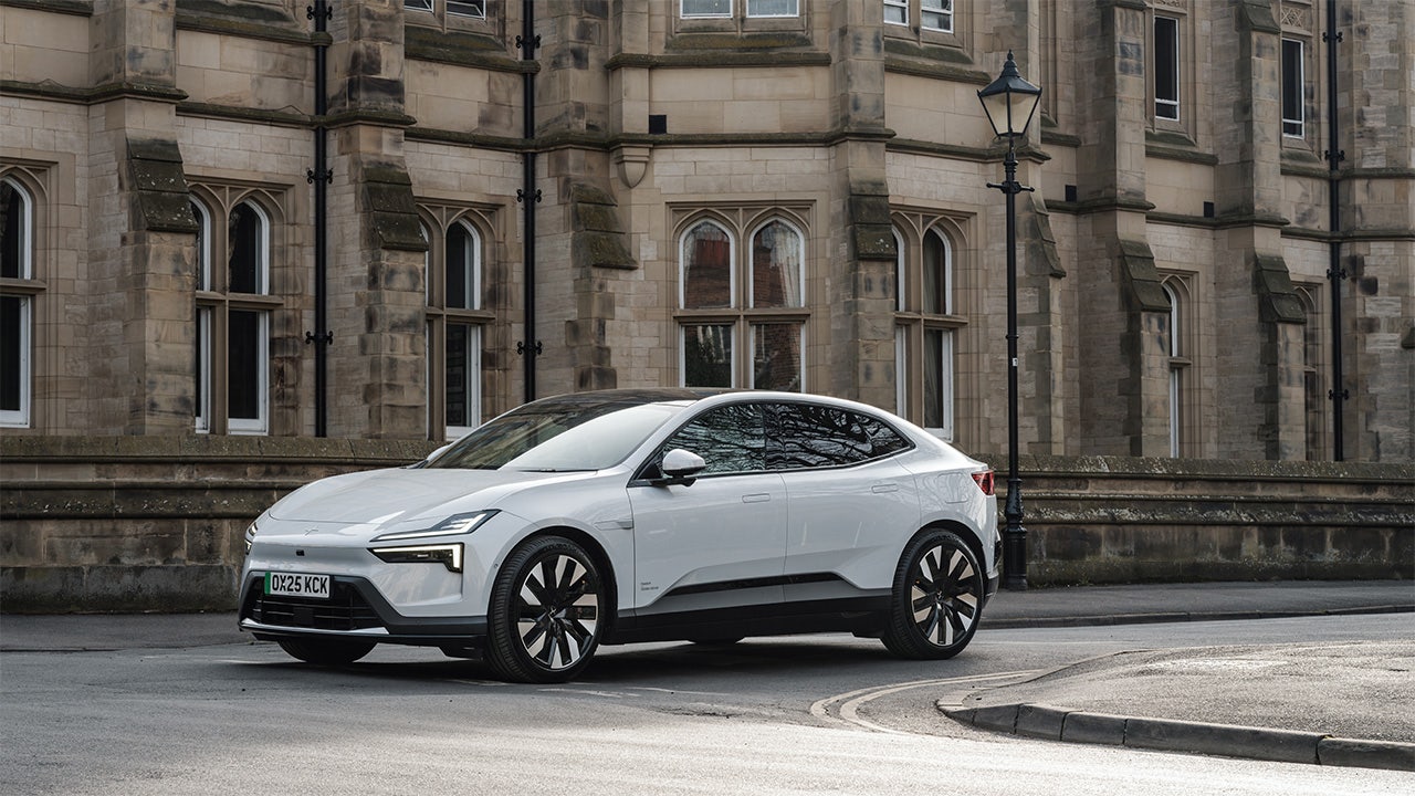 Polestar says it will stop selling cars in the US