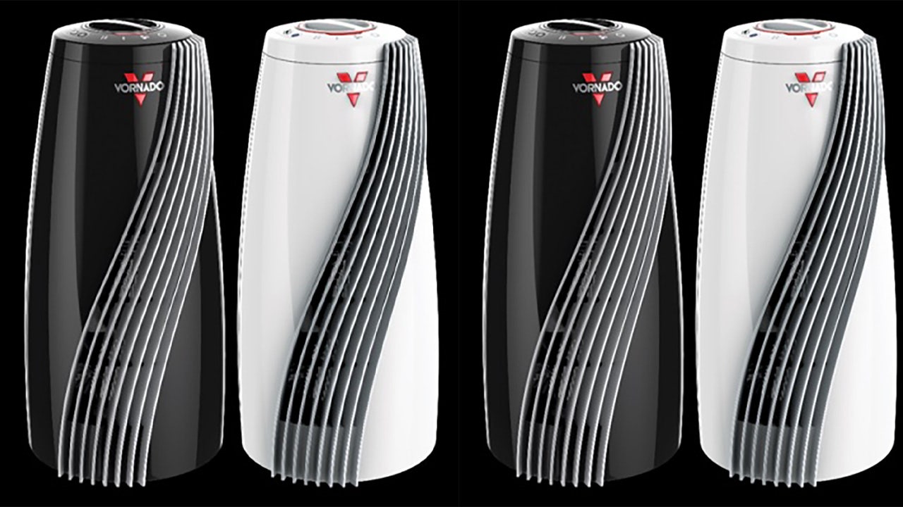 Popular tower heaters sold online and at stores nationwide recalled over fire risk