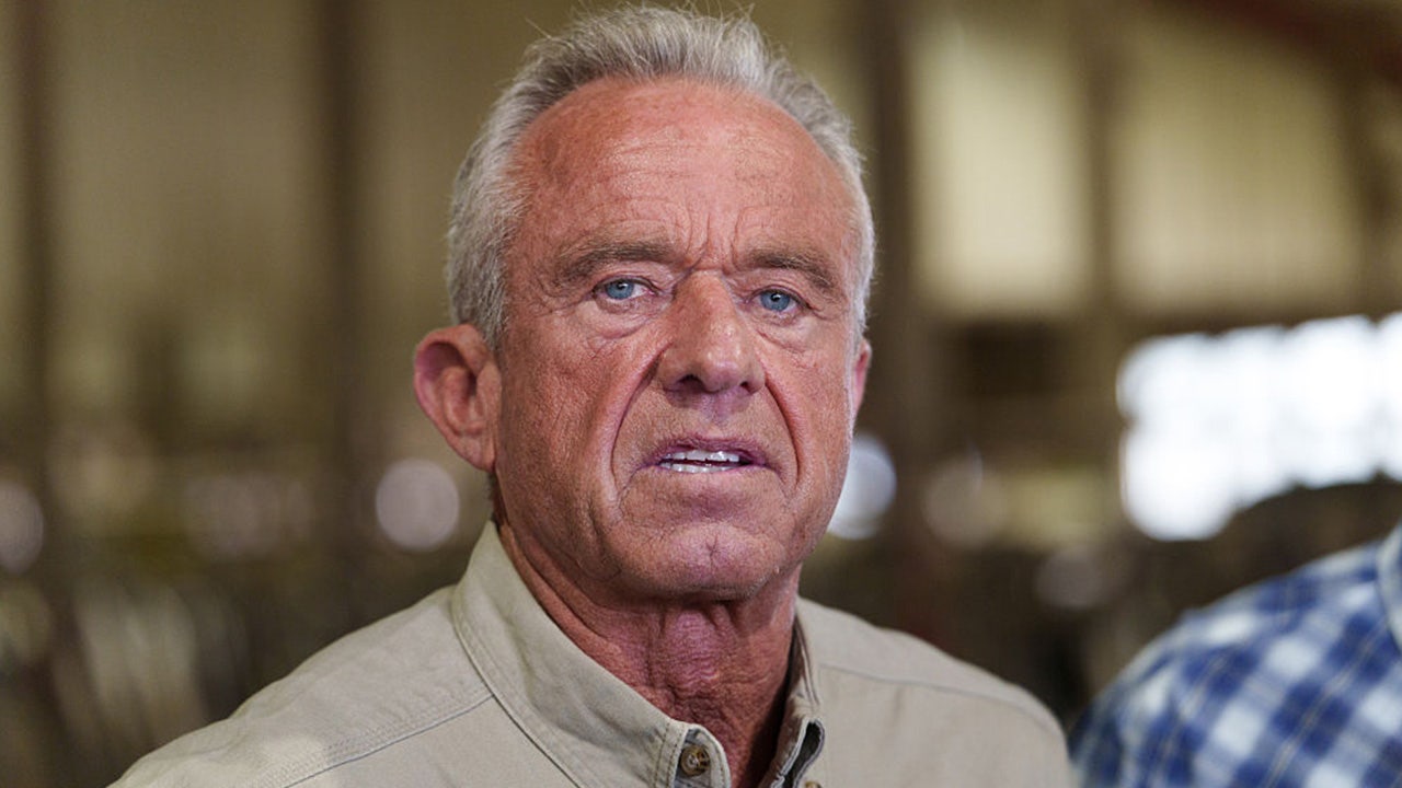 RFK Jr. orders hantavirus cruise ship passenger to stay in quarantine