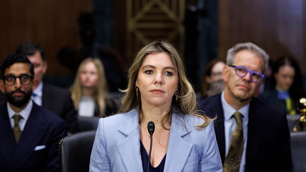 Ex-Meta executive sues over attempt to silence her ‘Careless People’ memoir