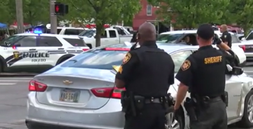 Toledo festival shooting: Multiple people injured, suspects sought