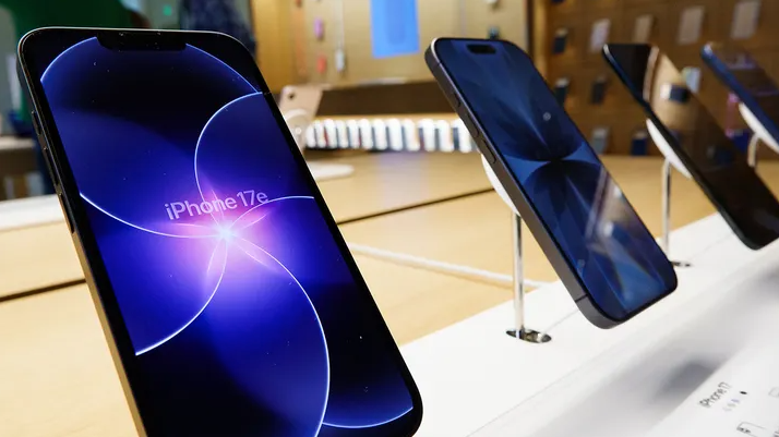 Apple CEO says price hikes are ‘unavoidable’ as rising chip costs squeeze tech giant: report