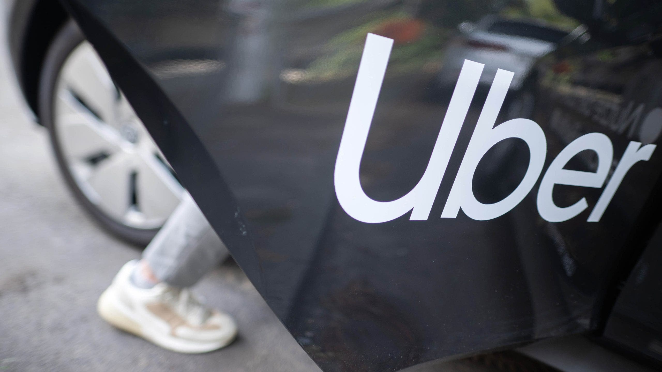 Uber's latest lost and found list includes ankle monitor, grillz and human hair