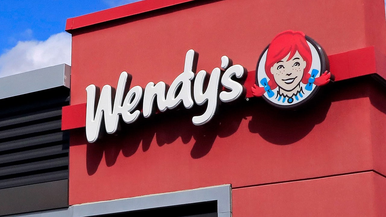 Wendy’s stock surged so much that trading was halted multiple times