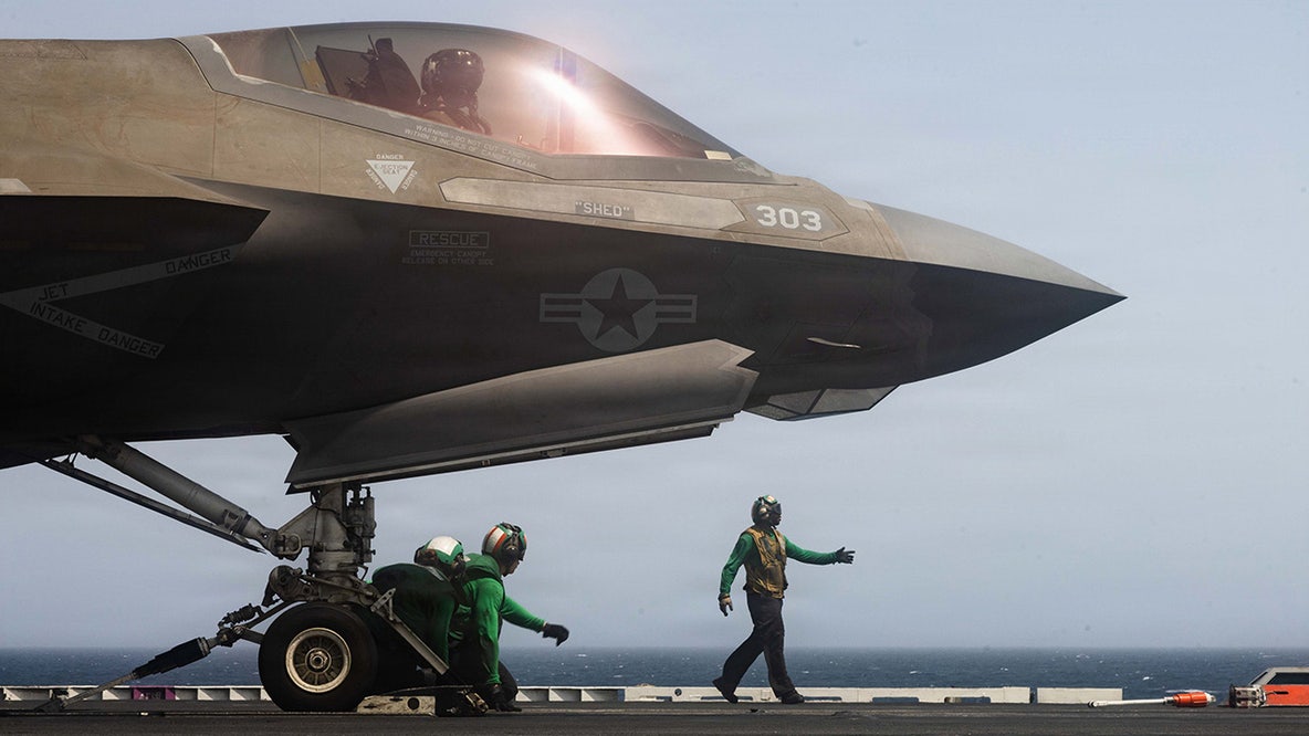 Iran latest: Latest US strikes increase pressure on Iran to reach a deal