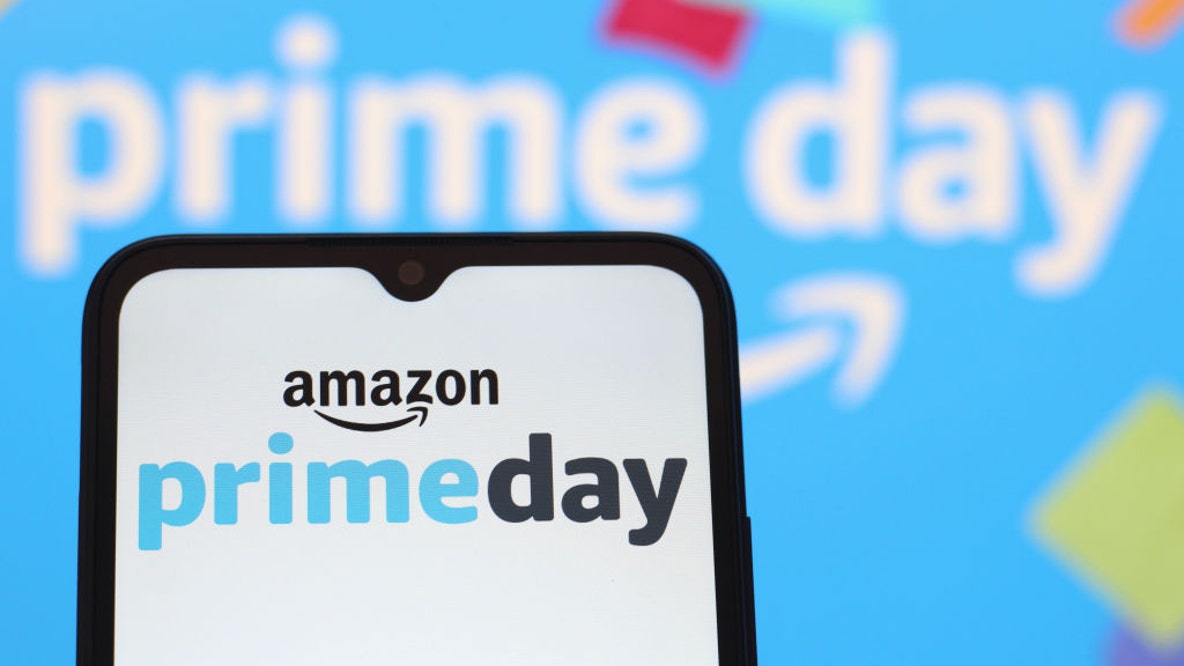 Amazon Prime Day shoppers spend more than $26 billion during four day event