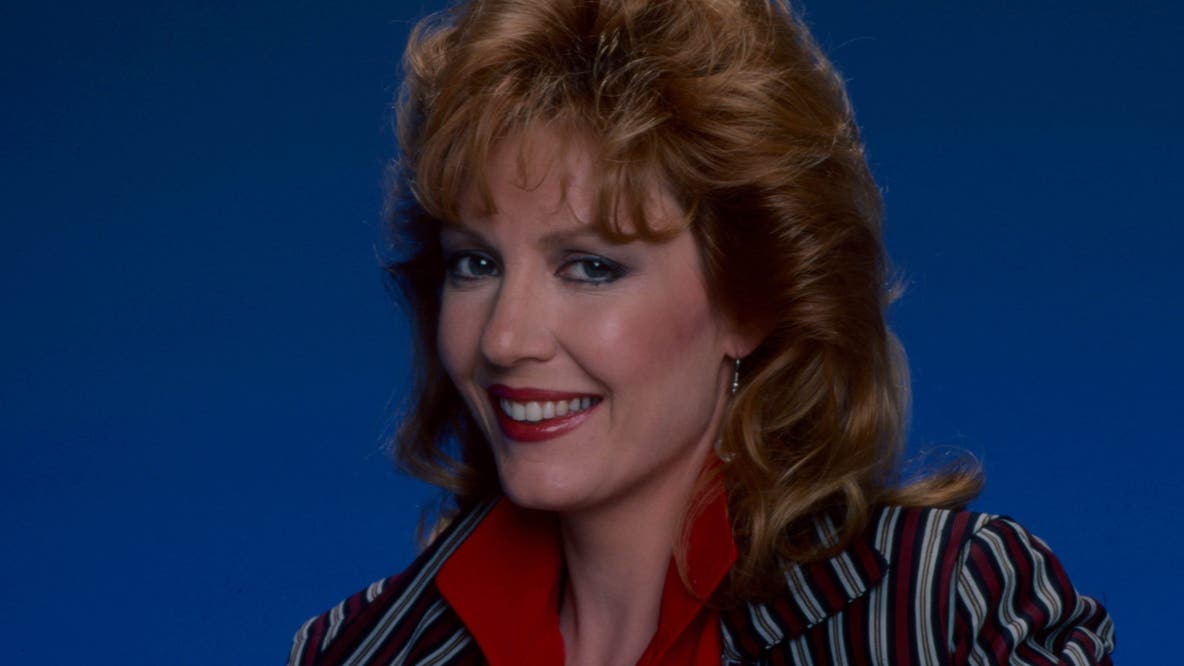Anne Schedeen, actress who played mom on 'ALF,' dies at 77