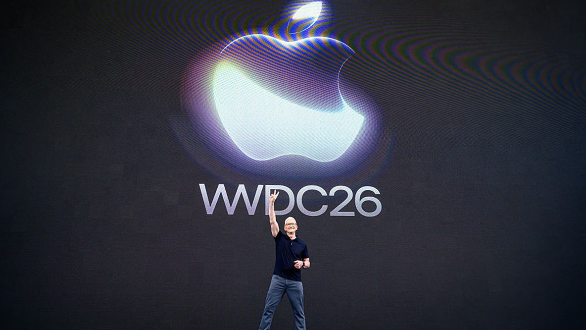 Apple unveils Siri AI, new intelligence features at WWDC