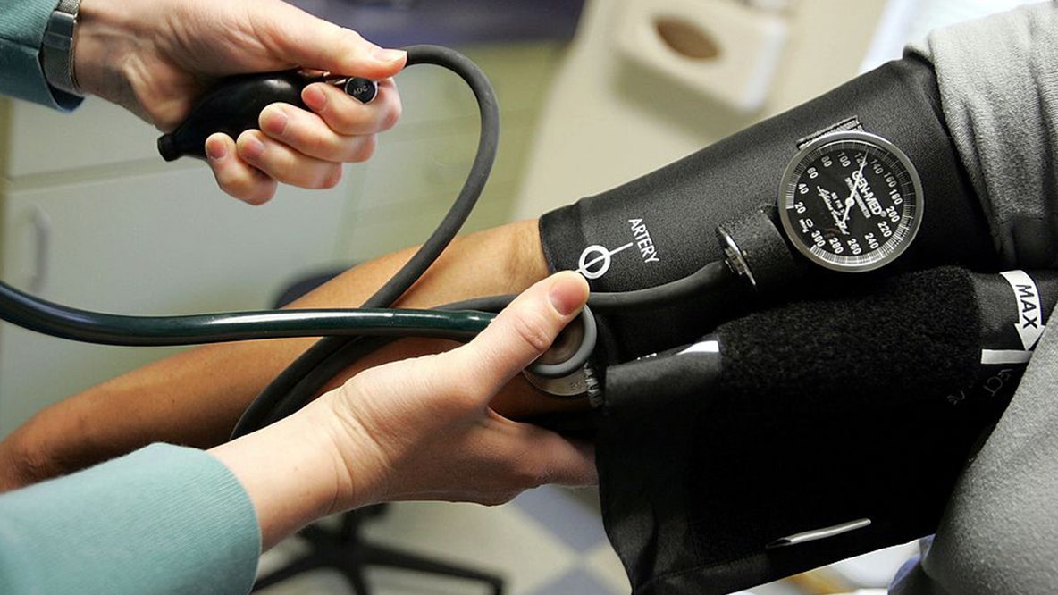 FDA alert: Thousands of bottles of blood pressure pills recalled over possible dissolution failure