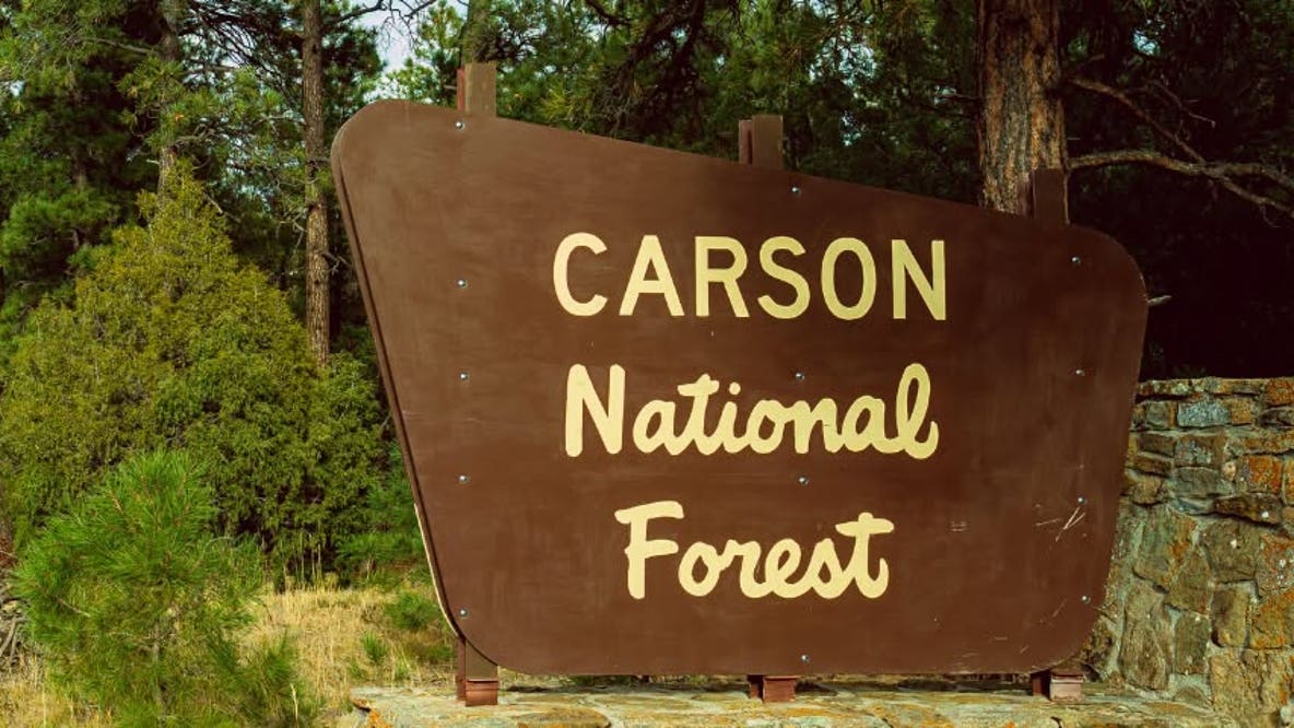 Hiker discovers body of missing New Mexico nuclear lab worker, police say