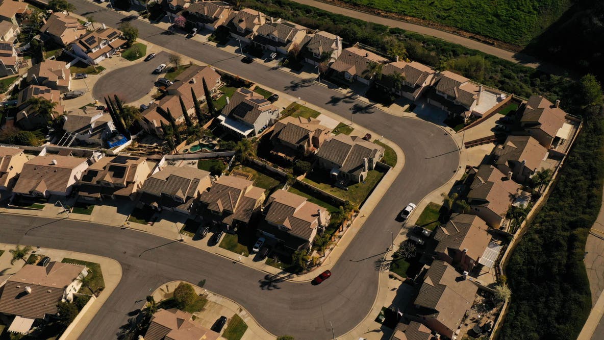 These are the 50 fastest-growing neighborhoods in the US, according to data
