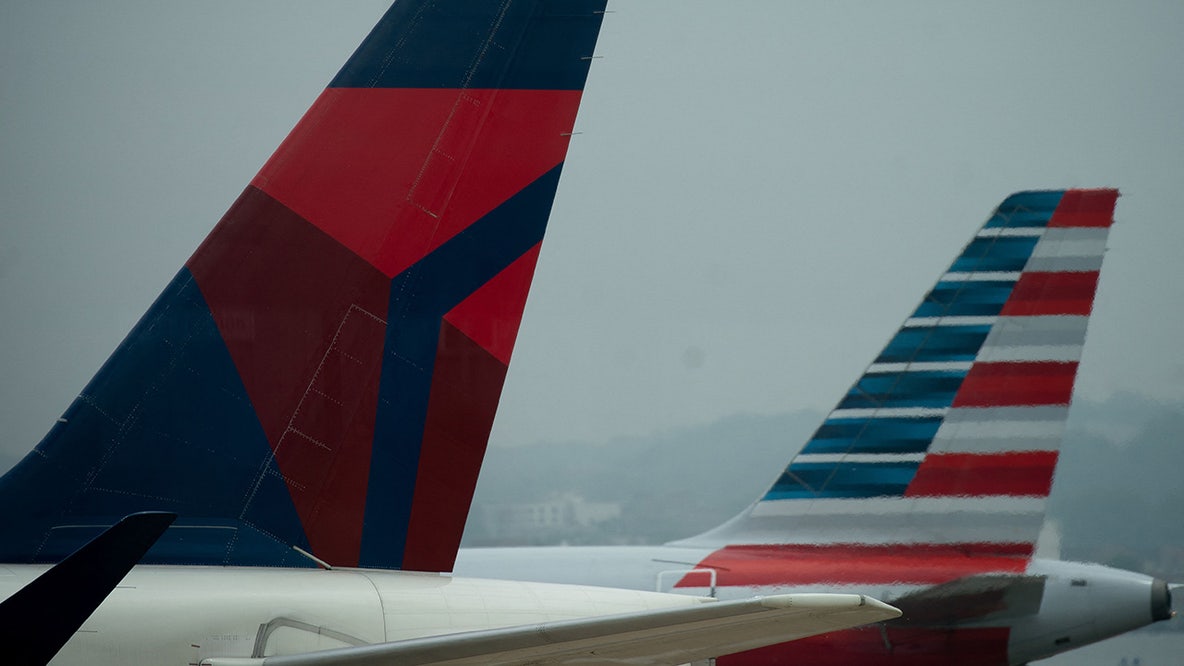 Boston close call as American and Delta jets were only 300 feet apart, expert says