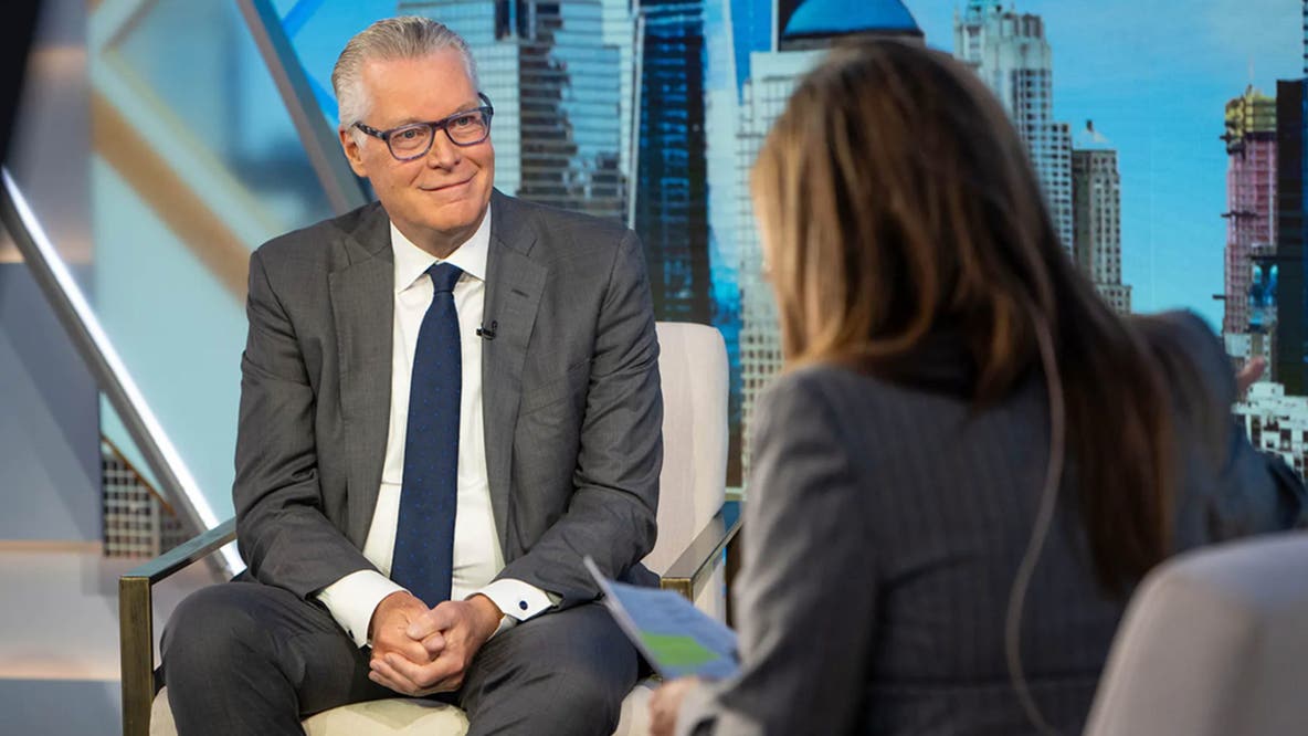 Delta CEO Ed Bastian reveals what he says must happen for airline ticket prices to fall