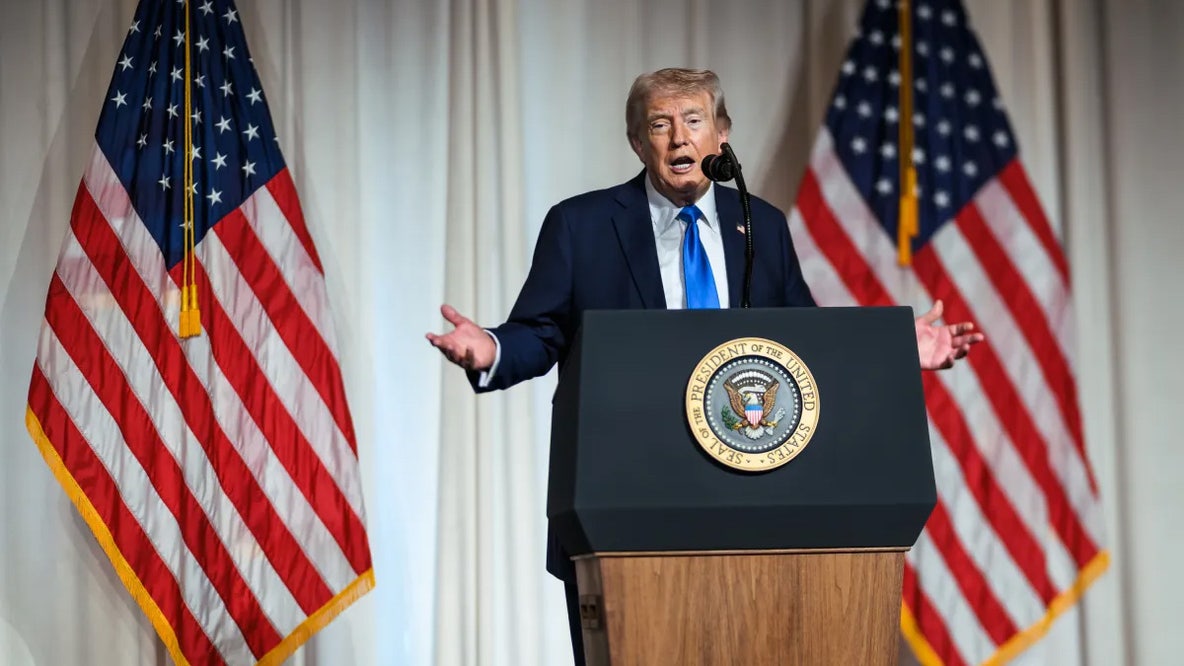 Trump lawyers miss $10B lawsuit deadline, judge demands explanation