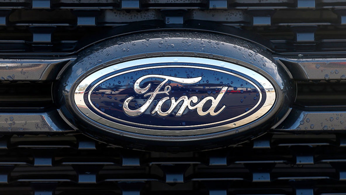 Ford recalls over 741,000 vehicles due to issue with park system
