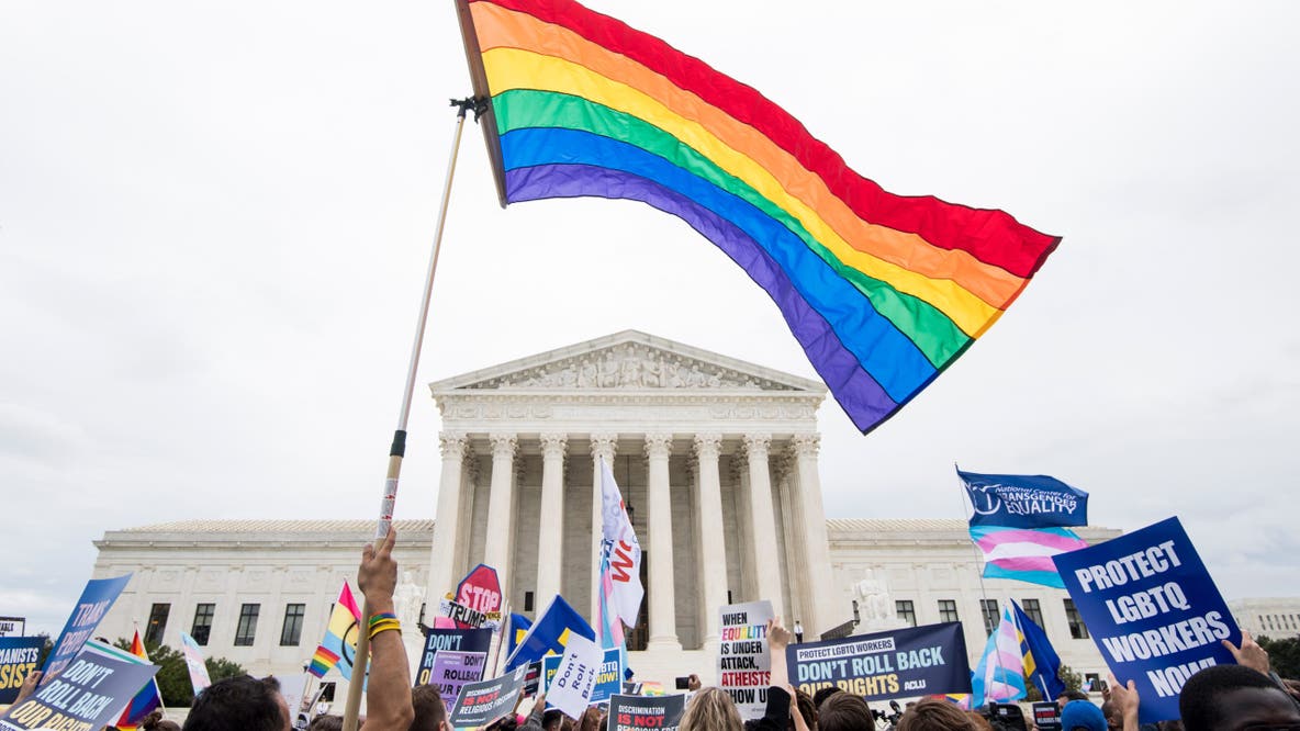 Political violence a major hurdle for LGBTQ+ candidates, report finds