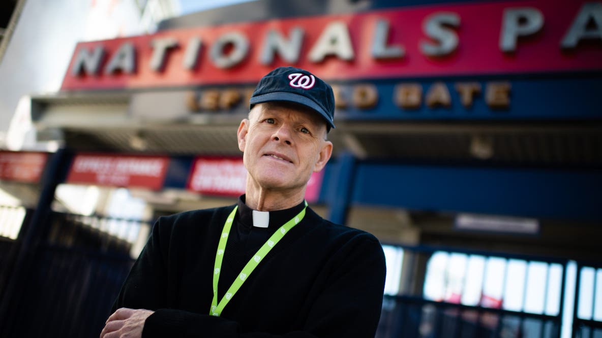 Priest removed as exorcist after remarks about UFOs and demons