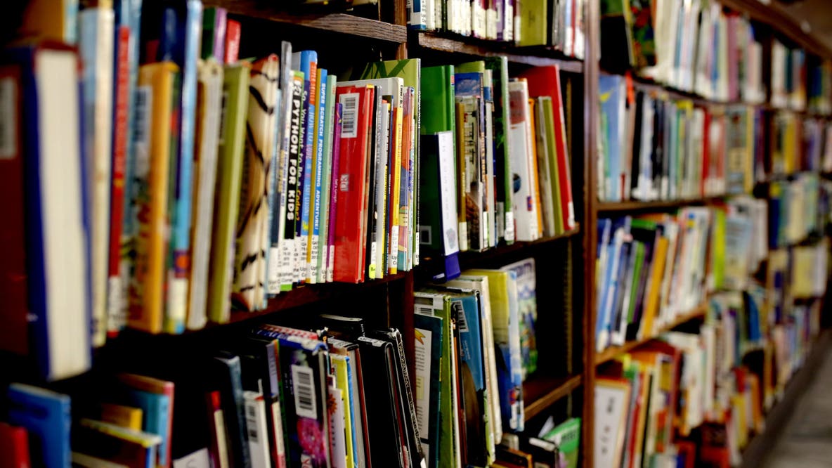 Massachusetts House passes bill protecting libraries from book bans