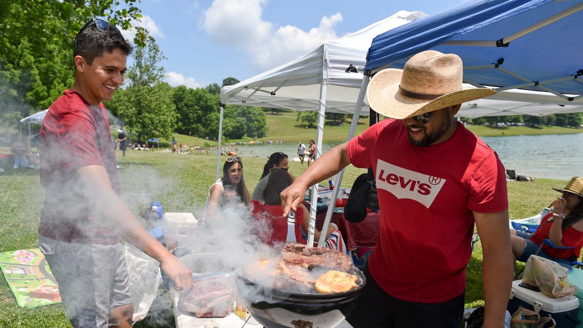 Fourth of July cookout prices hit record high as America celebrates 250th birthday