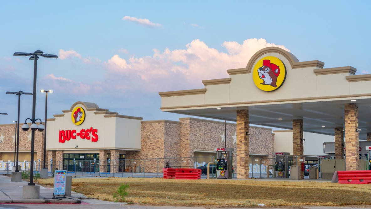 More Buc-ee's locations announced in national expansion