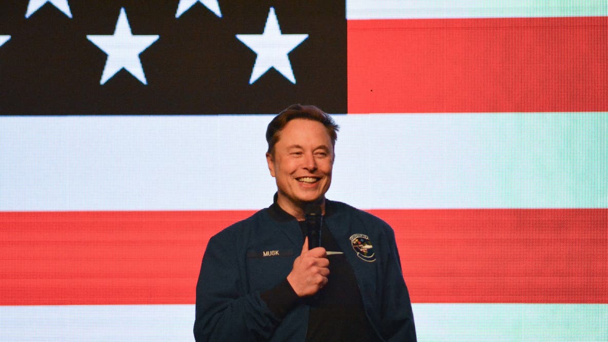 Elon Musk loses trillionaire status after tech sell-off erases billions from fortune