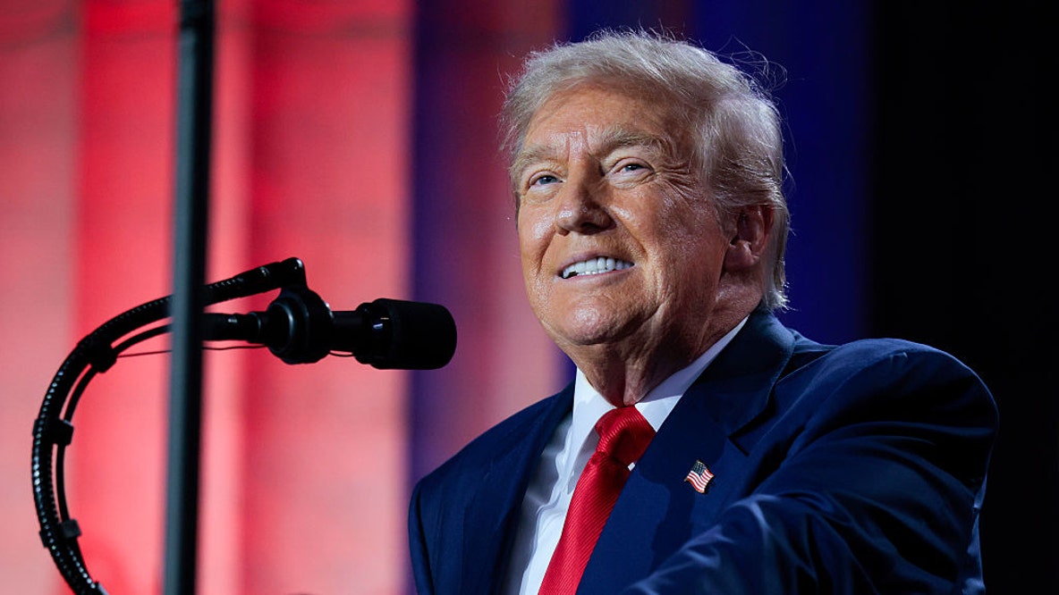 Trump's new AI executive order: What to know