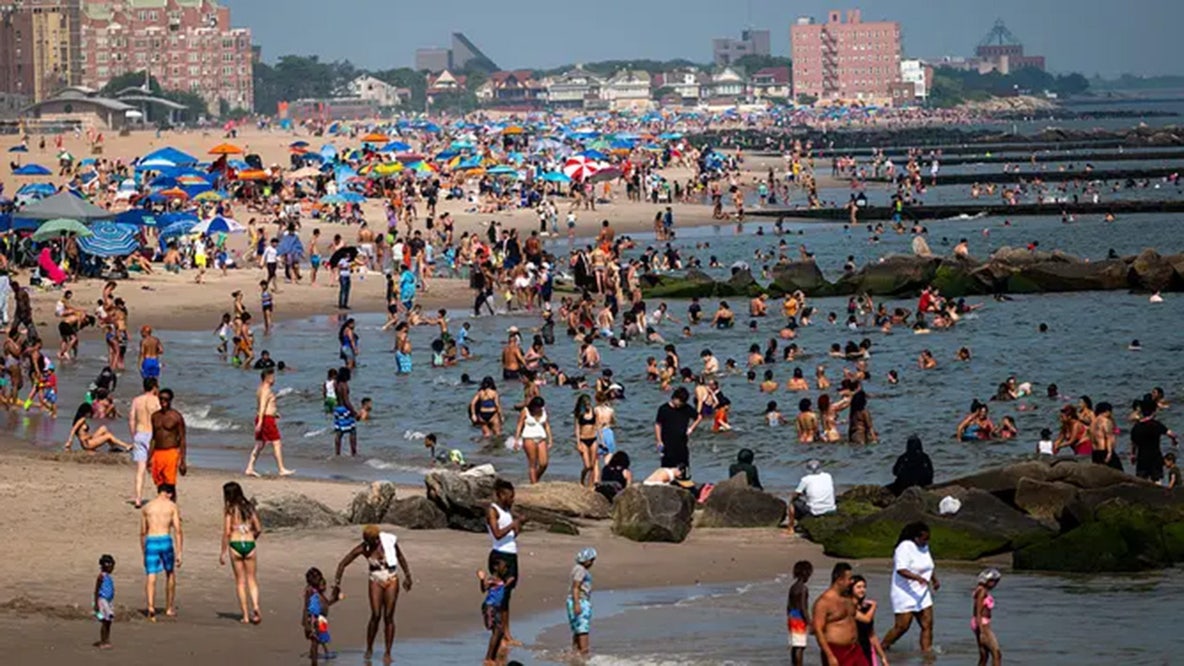 How to stay cool and save on energy as heat dome brings triple-digit temperatures to millions