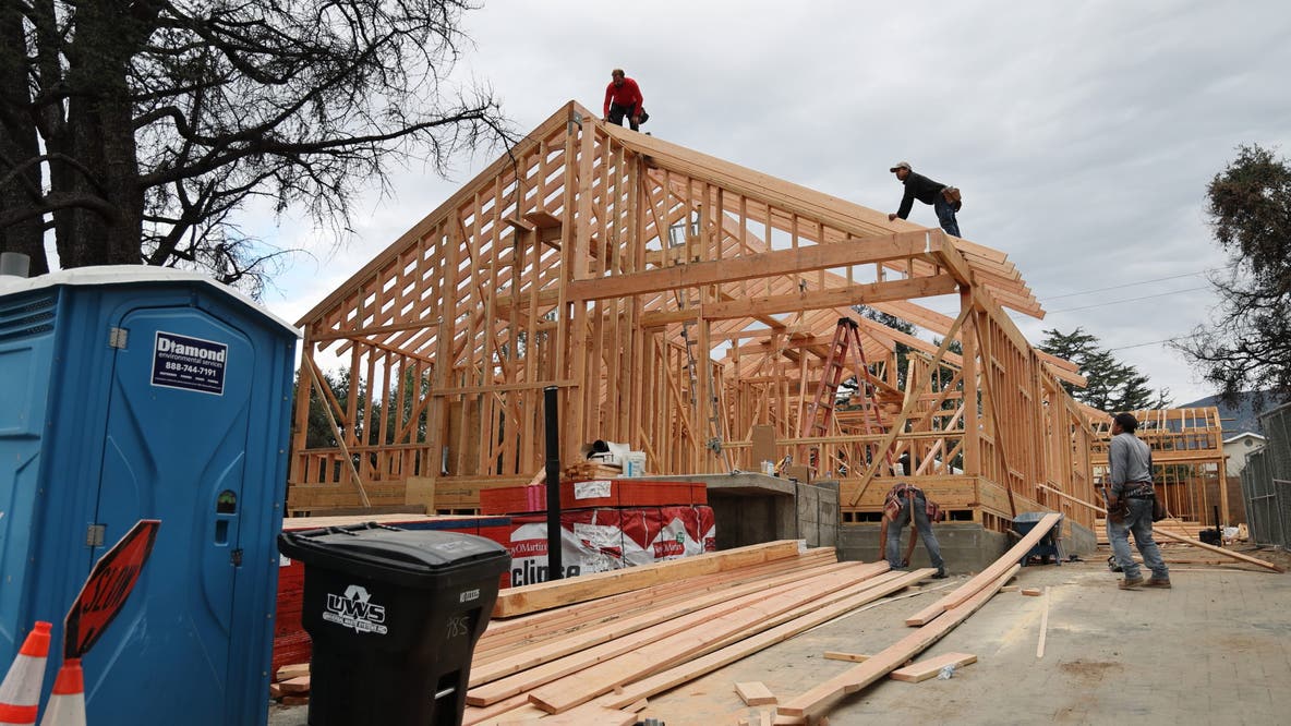 Government regulations add nearly $132K to cost of new home, builders say
