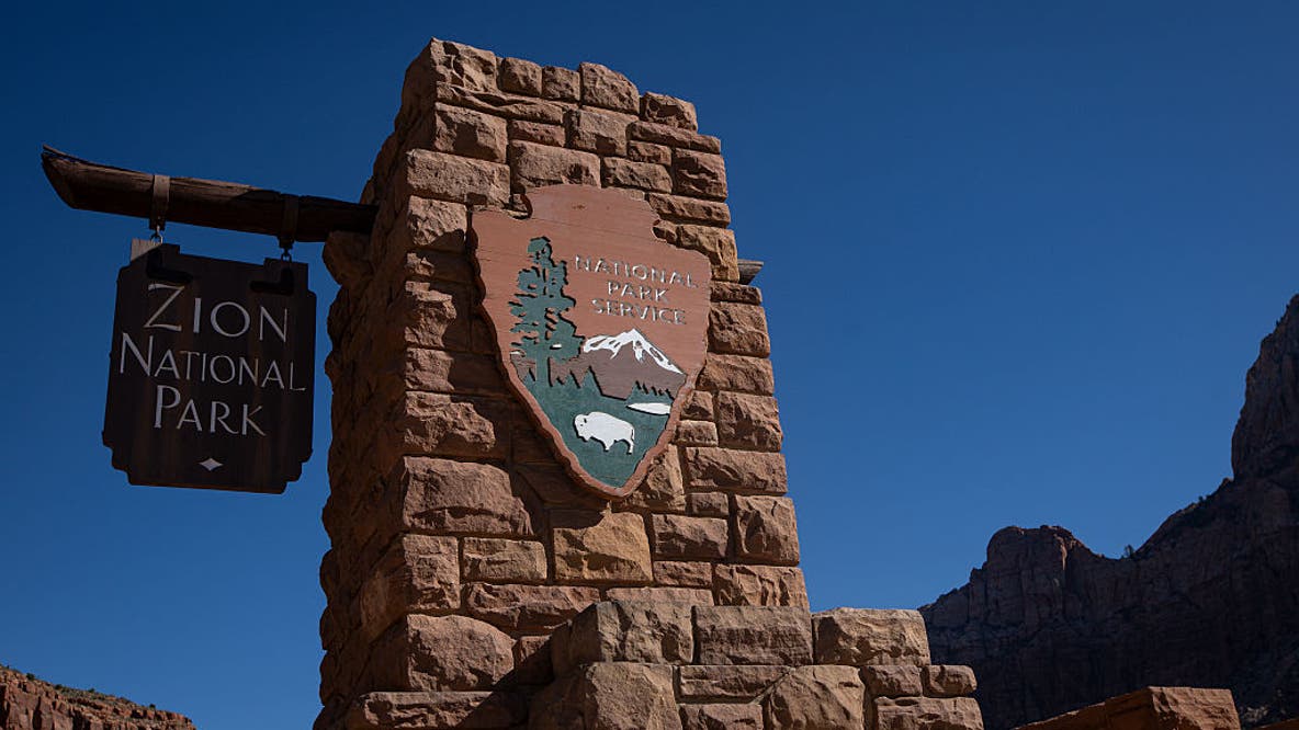 Ex-youth pastor arrested in 20-year-old death of wife at Zion National Park