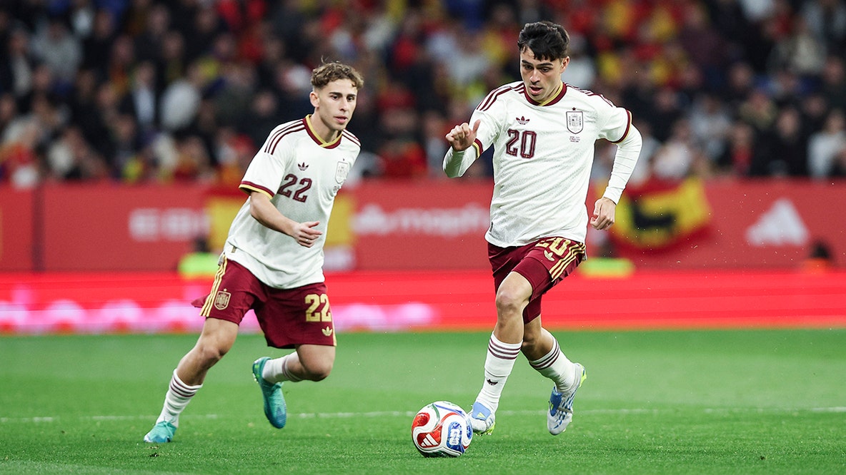 How to watch today’s World Cup matches: Monday, June 15