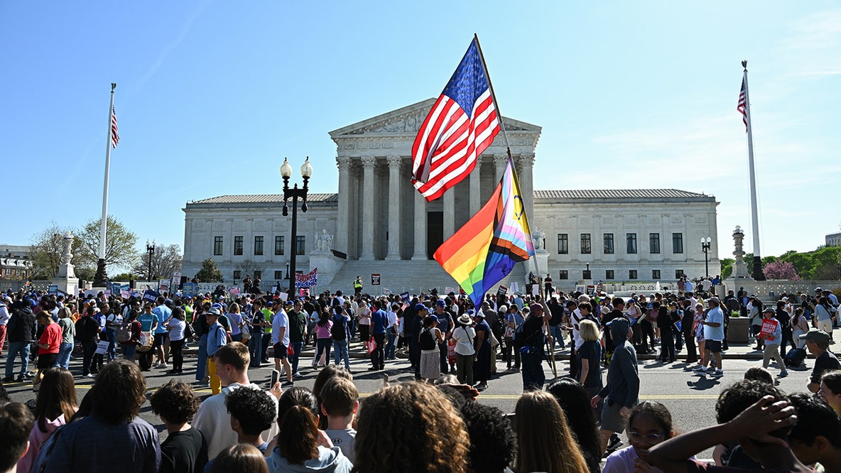 Birthright citizenship: Supreme Court rejects Trump crackdown
