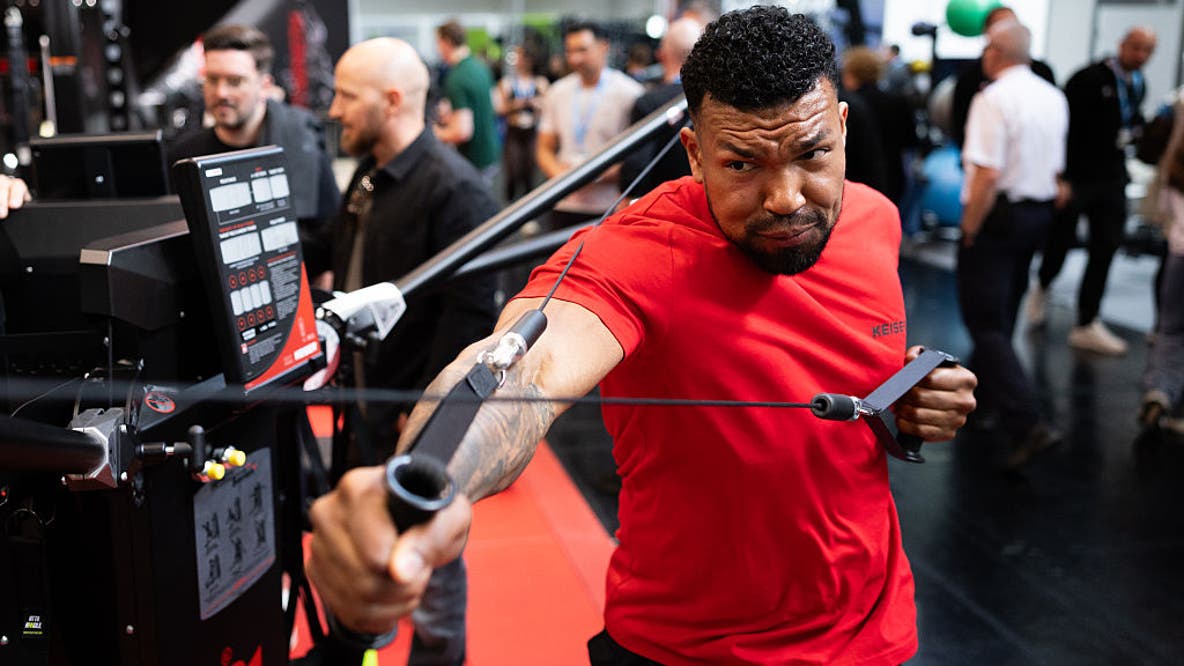 This exercise habit may slash dementia risk and help you live longer, study finds