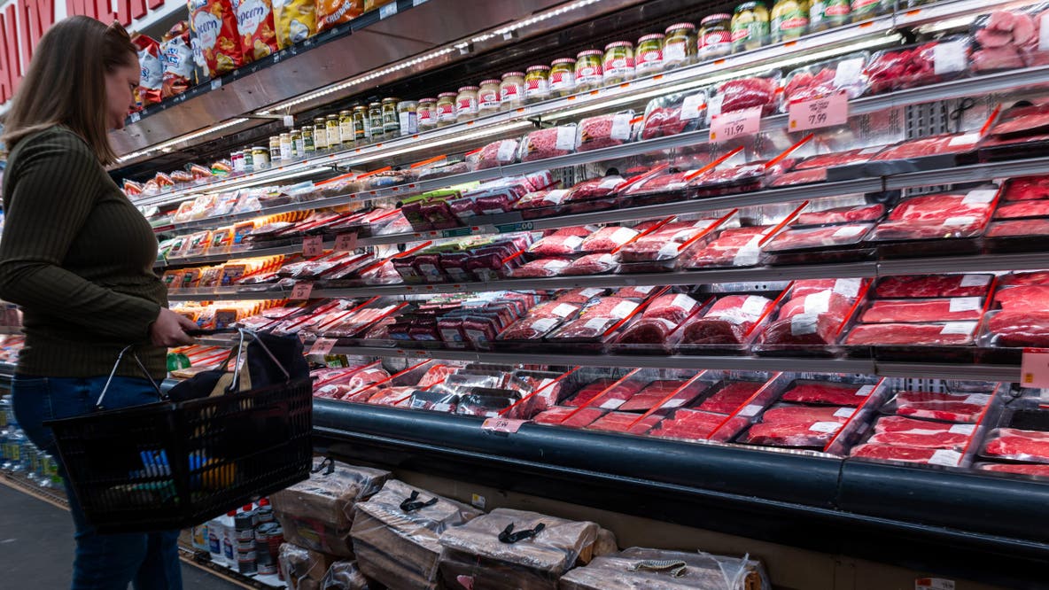 Summer sticker shock: The 14% ‘burger tax’ hitting your backyard BBQ this weekend