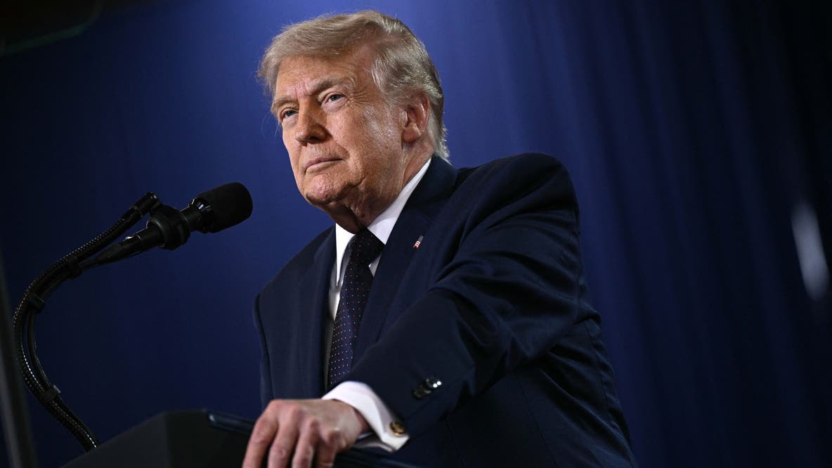 Trump administration seeks federal grant oversight