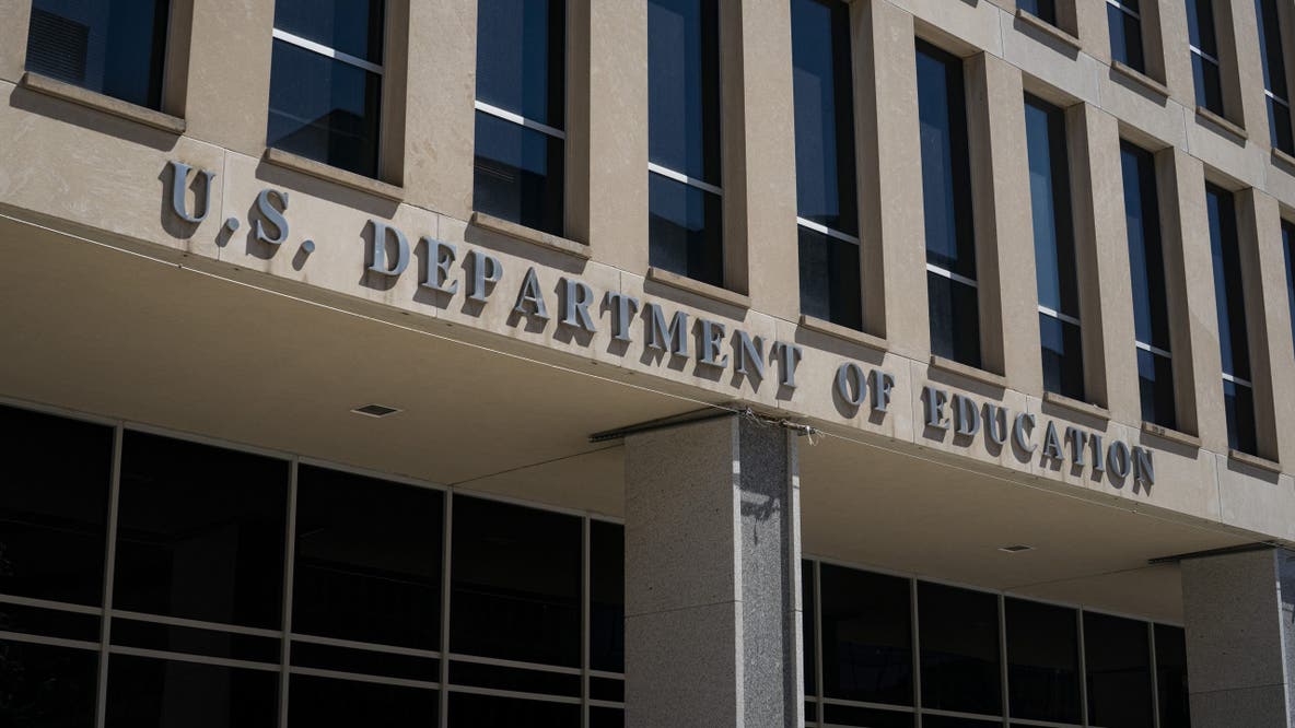 Education Department abandons civil rights focus on Black students