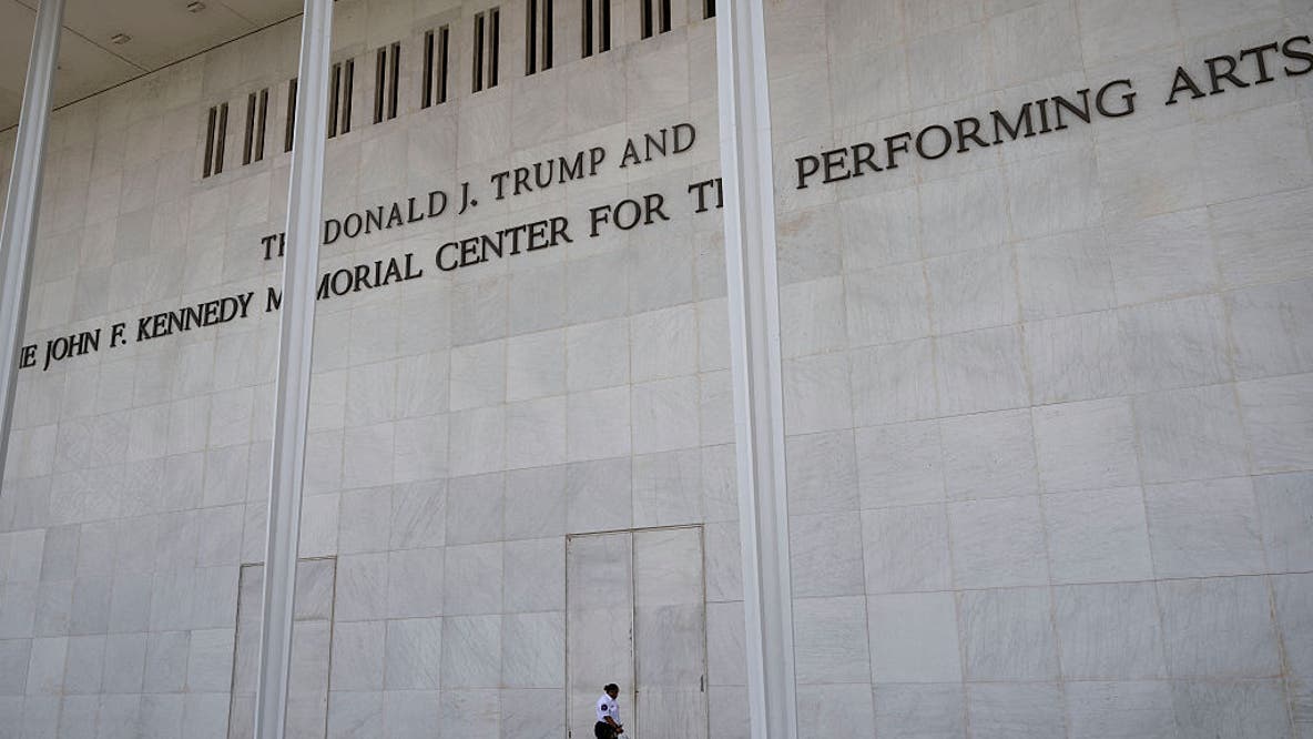 Conservative watchdog files misconduct complaint against judge in Kennedy Center case