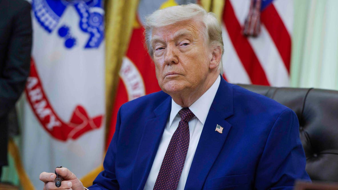 Iran latest: Trump's holding pattern on war sparks concern among allies