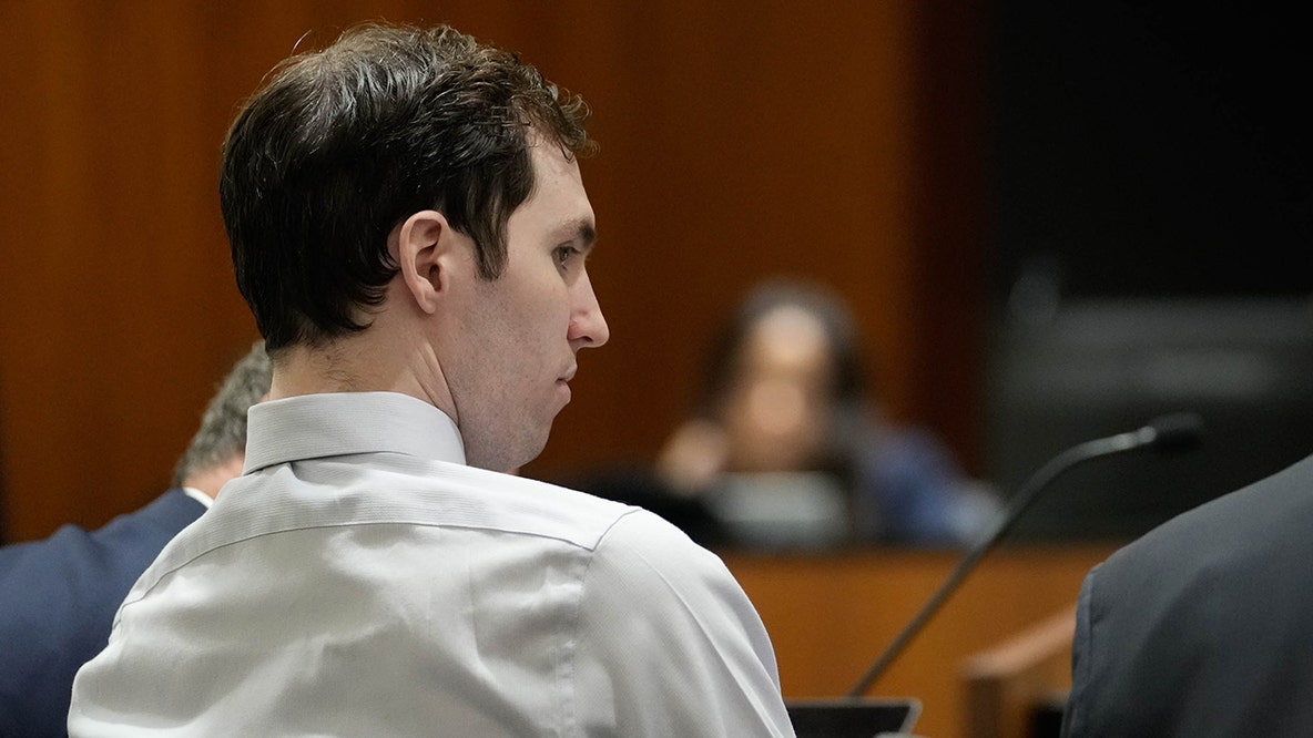 Charlie Kirk murder: Suspect Tyler Robinson’s lawyers want death penalty removed due to prosecutor's comments