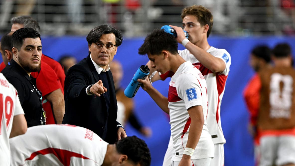 The hype on FIFA's new hydration break mandate
