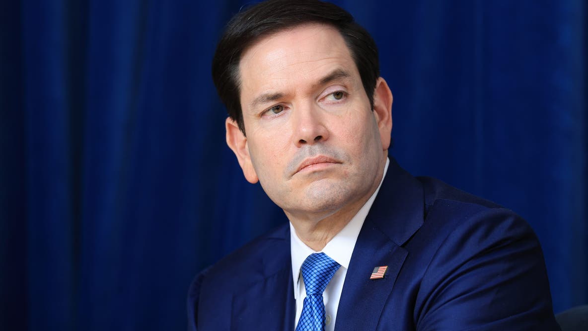 Iran latest: Rubio arrives in Abu Dhabi as US pushes regional diplomacy after Iran peace agreement