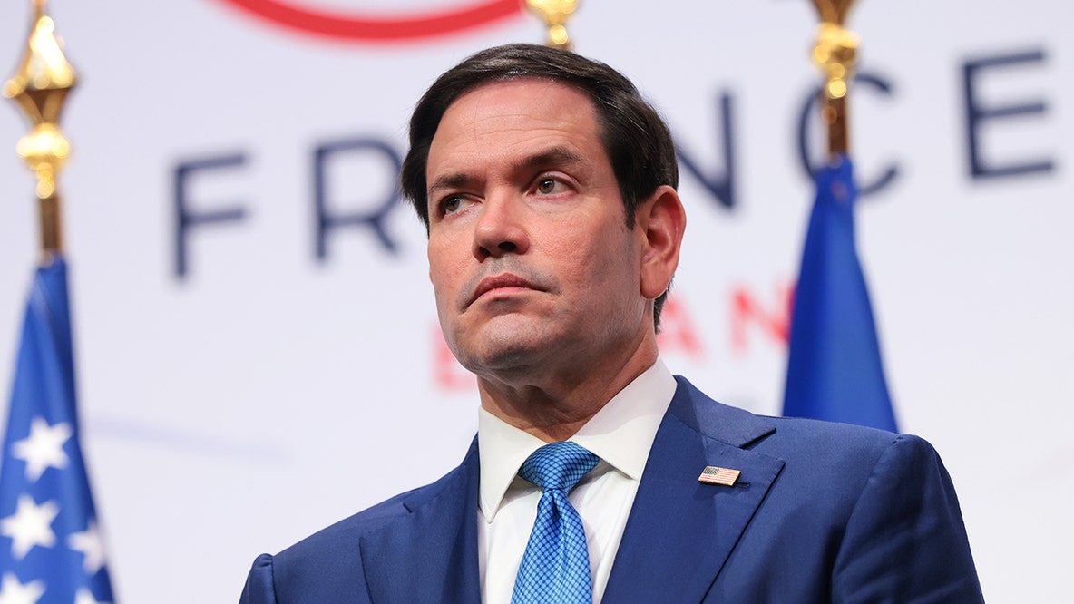 Iran latest: Secretary of State ⁠Marco ⁠Rubio heading to Middle East for talks with Gulf countries