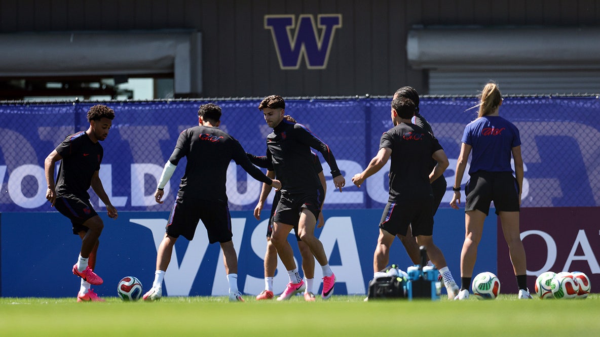 Live updates: US-Australia World Cup match day in Seattle