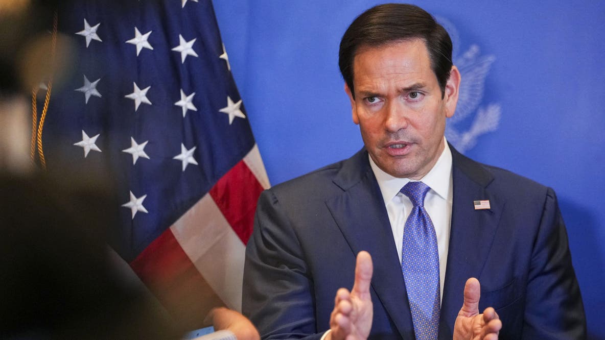 Iran latest: US, Iran exchange strikes amid peace deal negotiations