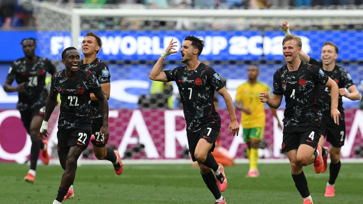 How to watch today’s World Cup matches: Saturday, July 4