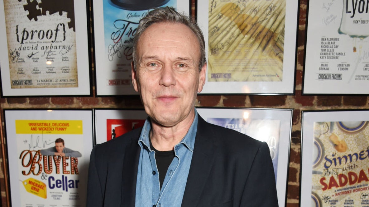 Anthony Head, ‘Buffy’ and ‘Ted Lasso’ actor, dies at 72: Reports