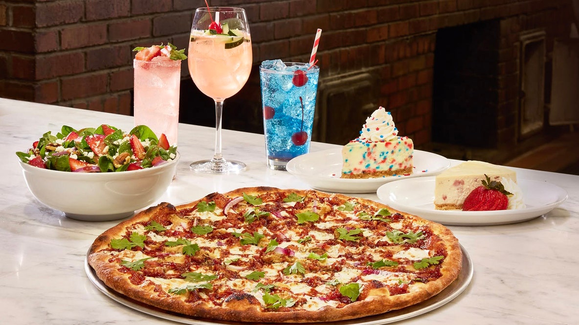 Labor Day 2026 food deals and discounts
